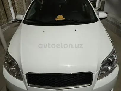 Chevrolet Nexia 3, 4 позиция 2022 года, КПП Автомат, в Юкарычирчикский район за 12 000 y.e. id4996538