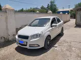 Белый Chevrolet Nexia 3, 2 позиция 2018 года, КПП Механика, в Бухара за 7 700 y.e. id5223666, Фото №1