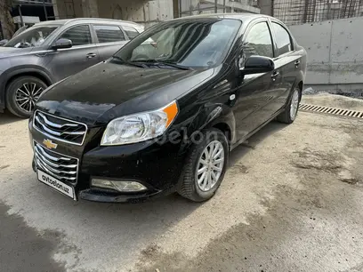 Chevrolet Nexia 3, 4 pozitsiya 2020 yil, КПП Avtomat, shahar Toshkent uchun 10 500 у.е. id4989040