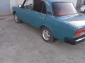 ВАЗ (Lada) 2107 2003 года, КПП Механика, в Ургенч за 3 000 y.e. id6634589