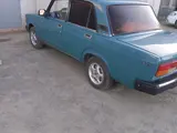 ВАЗ (Lada) 2107 2003 года, КПП Механика, в Ургенч за 2 500 y.e. id6634589, Фото №1