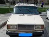 Бежевый ВАЗ (Lada) 2104 1993 года, КПП Механика, в Ташкент за 2 000 y.e. id5039908, Фото №1
