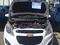 Oq Chevrolet Spark, 4 pozitsiya 2018 yil, КПП Mexanika, shahar Toshkent uchun 8 200 у.е. id5109702