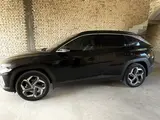 Черный Hyundai Tucson 2023 года, КПП Автомат, в Бухара за 29 000 y.e. id6387490, Фото №1