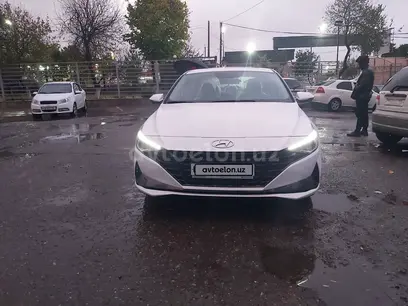 Hyundai Elantra 2022 года, в Ташкент за 20 250 y.e. id6399034