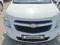 Белый Chevrolet Cobalt 2020 года, КПП Механика, в Джизак за 11 000 y.e. id5155882