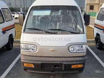 Белый Chevrolet Damas 2024 года, КПП Механика, в Янгикурганский район за ~7 674 y.e. id4470611