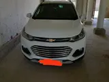 Chevrolet Tracker, 1 позиция 2019 года, КПП Механика, в Самарканд за 11 800 y.e. id6444424, Фото №1