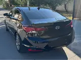 Hyundai Elantra 2020 года, в Ташкент за 17 000 y.e. id6525824, Фото №1
