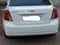 Белый Chevrolet Gentra, 3 позиция 2022 года, КПП Автомат, в Самарканд за 15 600 y.e. id4992317