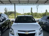 Chevrolet Cobalt, 4 pozitsiya 2024 yil, КПП Avtomat, shahar Farg'ona uchun 12 500 у.е. id6531936, Fotosurat №1