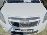 Chevrolet Cobalt 2021 года, в Джизак за ~10 952 y.e. id5233788, Фото №1