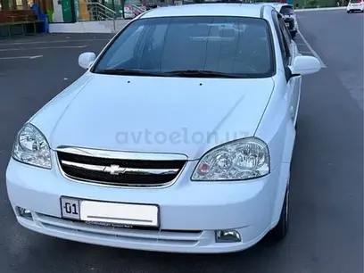 Chevrolet Lacetti 2011 года, КПП Механика, в Ташкент за ~9 528 y.e. id5207350