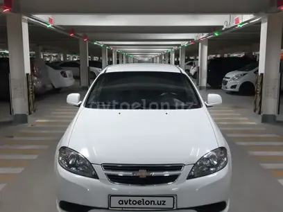 Белый Chevrolet Gentra, 1 позиция 2018 года, КПП Механика, в Ташкент за 11 100 y.e. id4990706