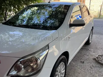 Chevrolet Cobalt, 4 pozitsiya 2018 yil, КПП Avtomat, shahar Buxoro uchun 9 850 у.е. id5170549