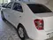Белый Chevrolet Cobalt, 4 позиция 2021 года, КПП Автомат, в Касанский район за 11 900 y.e. id5157597