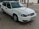 Белый Chevrolet Nexia 2, 3 позиция DOHC 2010 года, КПП Механика, в Ташкент за 3 900 y.e. id5199255, Фото №1