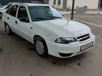 Oq Chevrolet Nexia 2, 3 pozitsiya DOHC 2010 yil, КПП Mexanika, shahar Toshkent uchun 3 900 у.е. id5199255