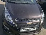 Chevrolet Spark, 4 позиция 2022 года, КПП Механика, в Ташкент за 12 500 y.e. id5035539, Фото №1
