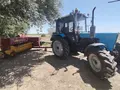 мтз 2019 yil, shahar Buxoro uchun ~25 253 у.е. id6472029