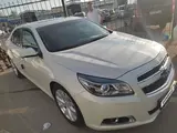 Chevrolet Malibu, 3 pozitsiya 2012 yil, КПП Avtomat, shahar Toshkent uchun 13 500 у.е. id5035873, Fotosurat №1
