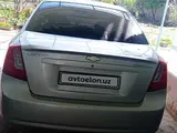 Chevrolet Lacetti, 1 pozitsiya Gaz-benzin 2006 yil, КПП Mexanika, shahar Andijon uchun 5 600 у.е. id5202311, Fotosurat №1