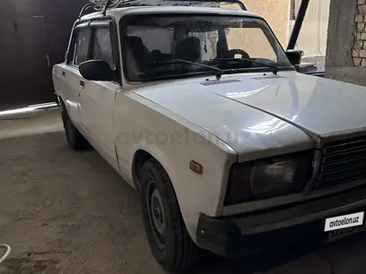 ВАЗ (Lada) 2107 2001 года, КПП Механика, в Ташкент за 1 999 y.e. id5169712