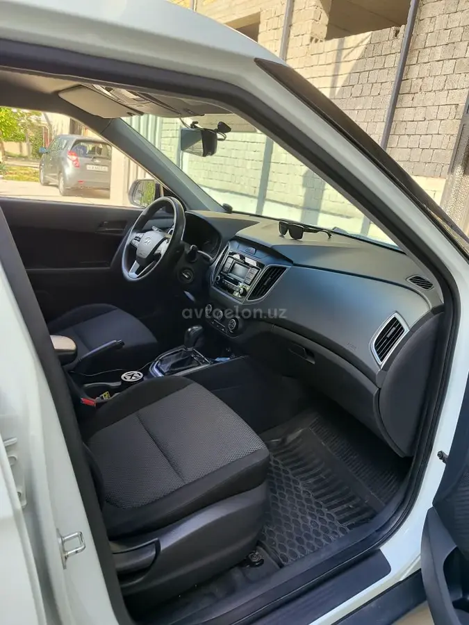 Hyundai Creta — 5