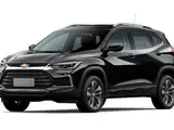 Черный Chevrolet Tracker, 2 позиция 2024 года, КПП Автомат, в Ташкент за 19 900 y.e. id5213140, Фото №1