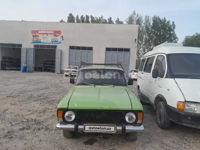 Москвич 412 1991 года, КПП Механика, в Самарканд за ~795 y.e. id5116390