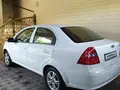 Белый Chevrolet Nexia 3, 4 позиция 2020 года, КПП Автомат, в Ташкент за 10 000 y.e. id5034825