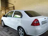 Белый Chevrolet Nexia 3, 4 позиция 2020 года, КПП Автомат, в Ташкент за 10 000 y.e. id5034825, Фото №1