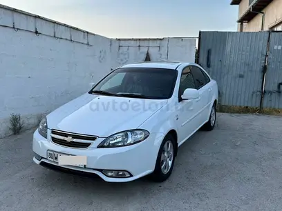 Chevrolet Gentra, 3 pozitsiya 2022 yil, КПП Avtomat, shahar Samarqand uchun 13 500 у.е. id5213385