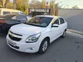 Chevrolet Cobalt, 4 pozitsiya 2021 yil, КПП Avtomat, shahar Toshkent uchun 10 800 у.е. id6763055