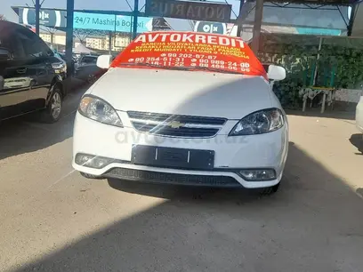 Chevrolet Gentra, 2 позиция 2019 года, КПП Механика, в Ташкент за 10 000 y.e. id5155452