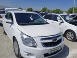 Chevrolet Cobalt, 3 pozitsiya 2015 yil, КПП Mexanika, shahar Samarqand uchun 7 600 у.е. id5234196, Fotosurat №1