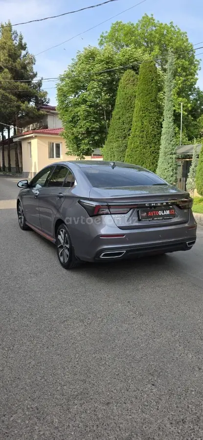 Chery Arrizo 6 Pro — 3
