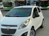 Chevrolet Spark 2018 года, КПП Механика, в Ташкент за ~6 332 y.e. id6416553, Фото №1