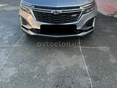 Chevrolet Equinox 2021 yil, shahar Qo'qon uchun 35 500 у.е. id3218100