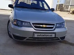 Chevrolet Nexia 2, 2009