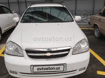 Chevrolet Lacetti, 1 позиция Газ-бензин 2012 года, КПП Механика, в Ташкент за 6 000 y.e. id5147286