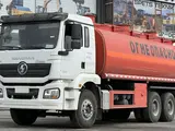 Shacman  H3000 бензавоз 20 куб 2023 года, в Ташкент за 62 500 y.e. id4264201, Фото №1