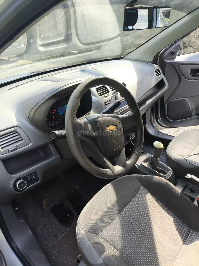 Chevrolet Cobalt 2013 — 6