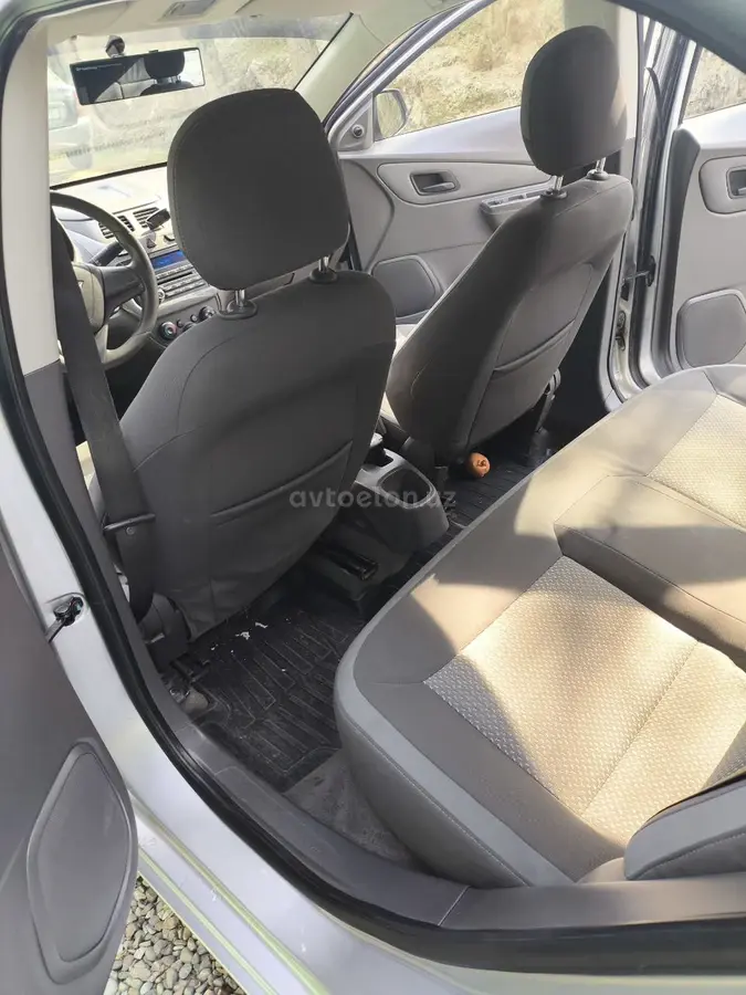 Chevrolet Cobalt 2013 — 7