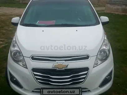 Chevrolet Spark, 2 pozitsiya 2020 yil, КПП Mexanika, shahar Samarqand uchun 8 195 у.е. id4975518