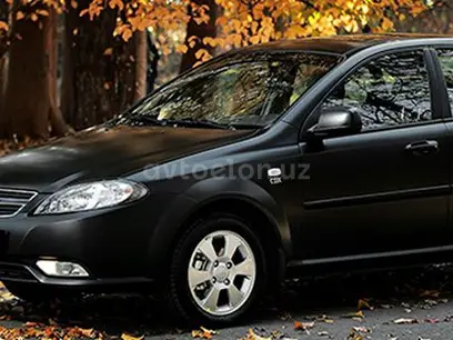 Черный Chevrolet Gentra, 3 позиция 2024 года, КПП Автомат, в Денау за ~13 381 y.e. id4740346