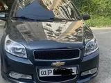 Chevrolet Nexia 3 2022 года, КПП Автомат, в Ташкент за ~11 508 y.e. id5043739, Фото №1