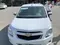 Oq Chevrolet Cobalt, 4 pozitsiya EVRO 2024 yil, КПП Avtomat, shahar Buxoro uchun 12 800 у.е. id5211106