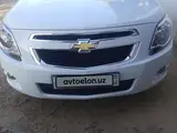 Chevrolet Cobalt, 4 pozitsiya 2024 yil, КПП Avtomat, shahar Oltinsoy tumani uchun ~13 829 у.е. id5026666, Fotosurat №1