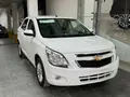 Chevrolet Cobalt, 4 pozitsiya 2025 yil, КПП Avtomat, shahar Samarqand uchun 12 500 у.е. id6754422